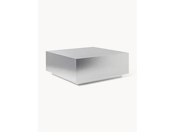Couchtisch Lesley in Metall-Optik von Westwing-Collection