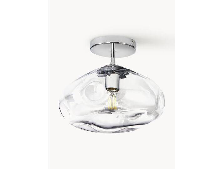 Deckenleuchte Amora aus Glas von Westwing-Collection