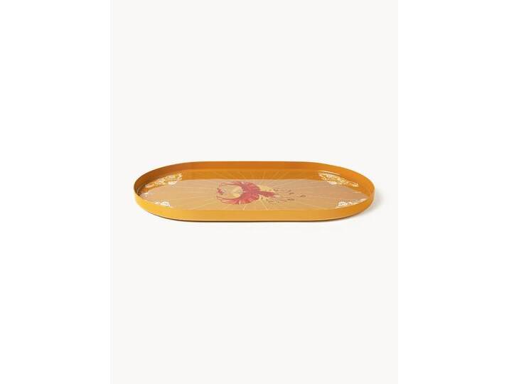 Deko-Tablett Mystic, B 40 cm von Westwing-Collection