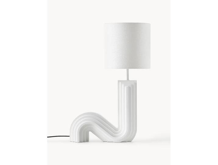 Design-Tischlampe Luomo von Westwing-Collection