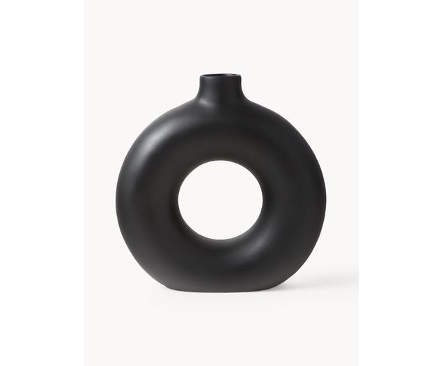 Design-Vase Livo, H 31 cm von Westwing Collection