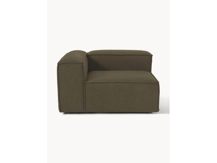 Eckmodul Lennon aus Bouclé von Westwing-Collection