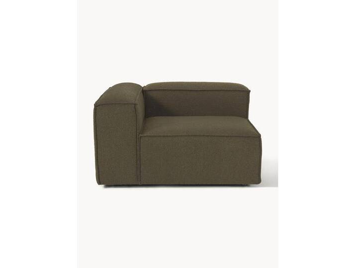 Eckmodul Lennon aus Bouclé Eckmodul Lennon aus Bouclé von Westwing-Collection