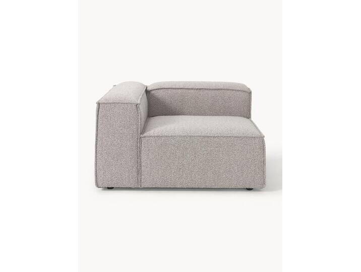 Eckmodul Lennon aus Bouclé Eckmodul Lennon aus Bouclé von Westwing-Collection