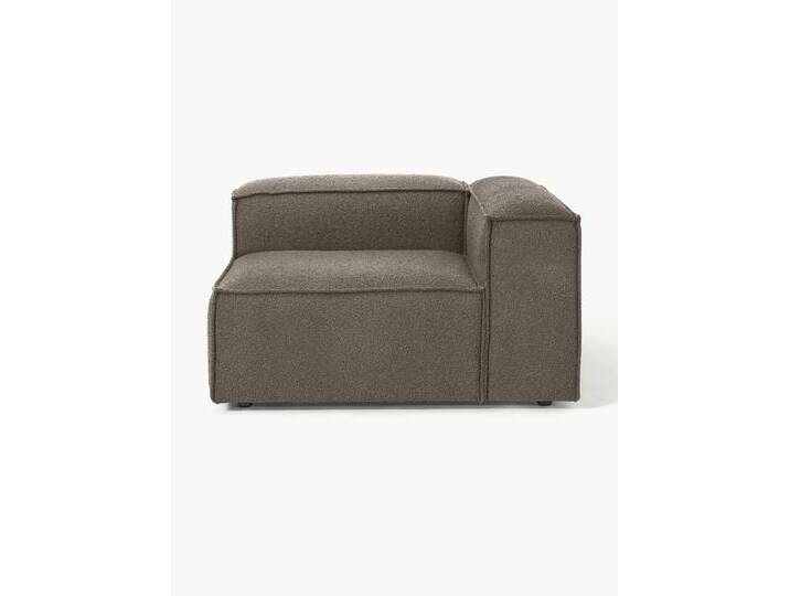 Eckmodul Lennon aus Bouclé von Westwing-Collection