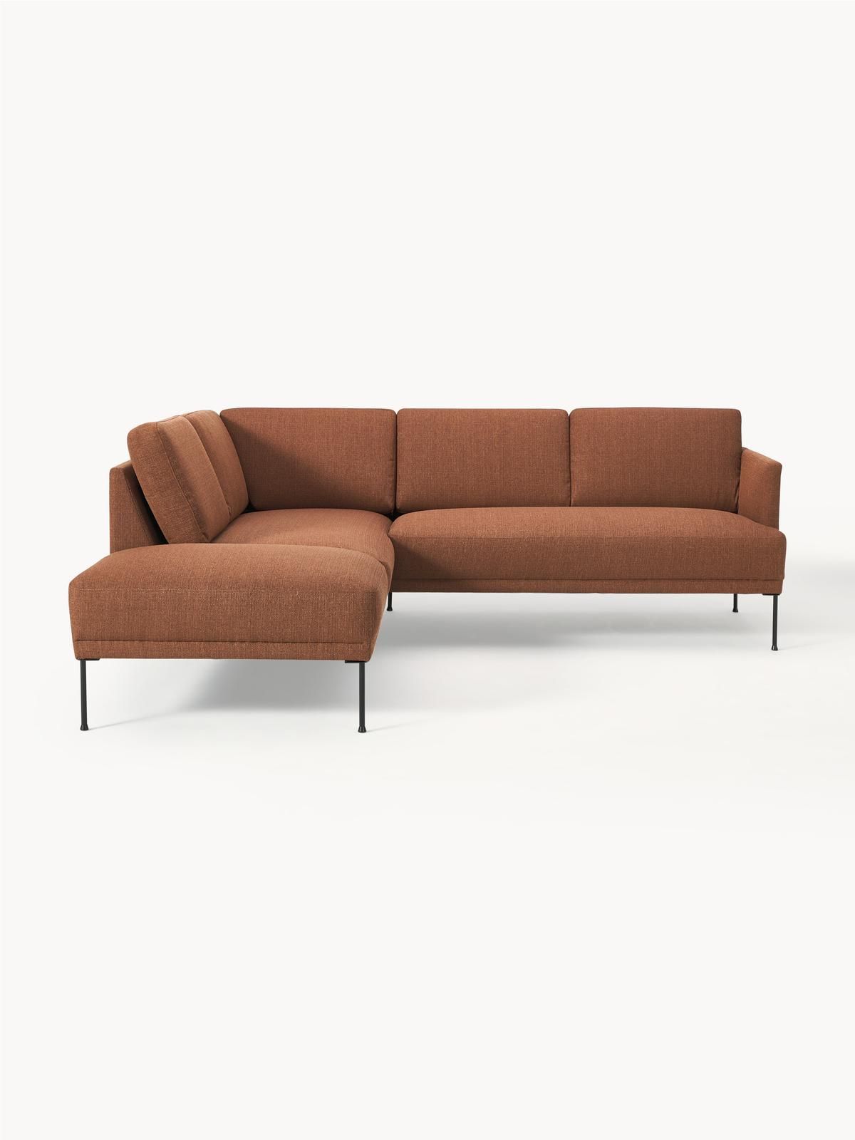 Ecksofa Fluente von Westwing Collection