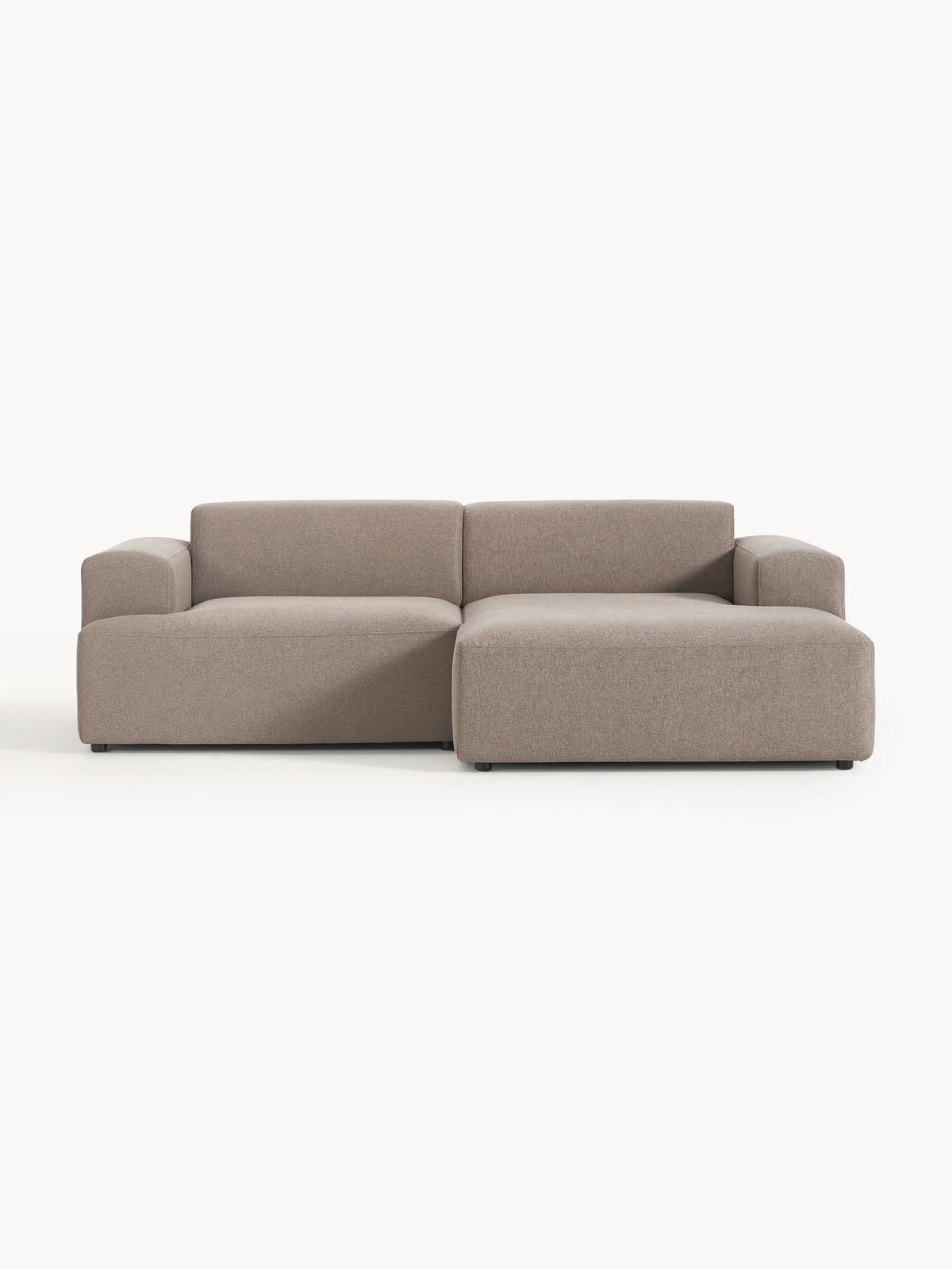 Ecksofa Melva (3-Sitzer) von Westwing Collection