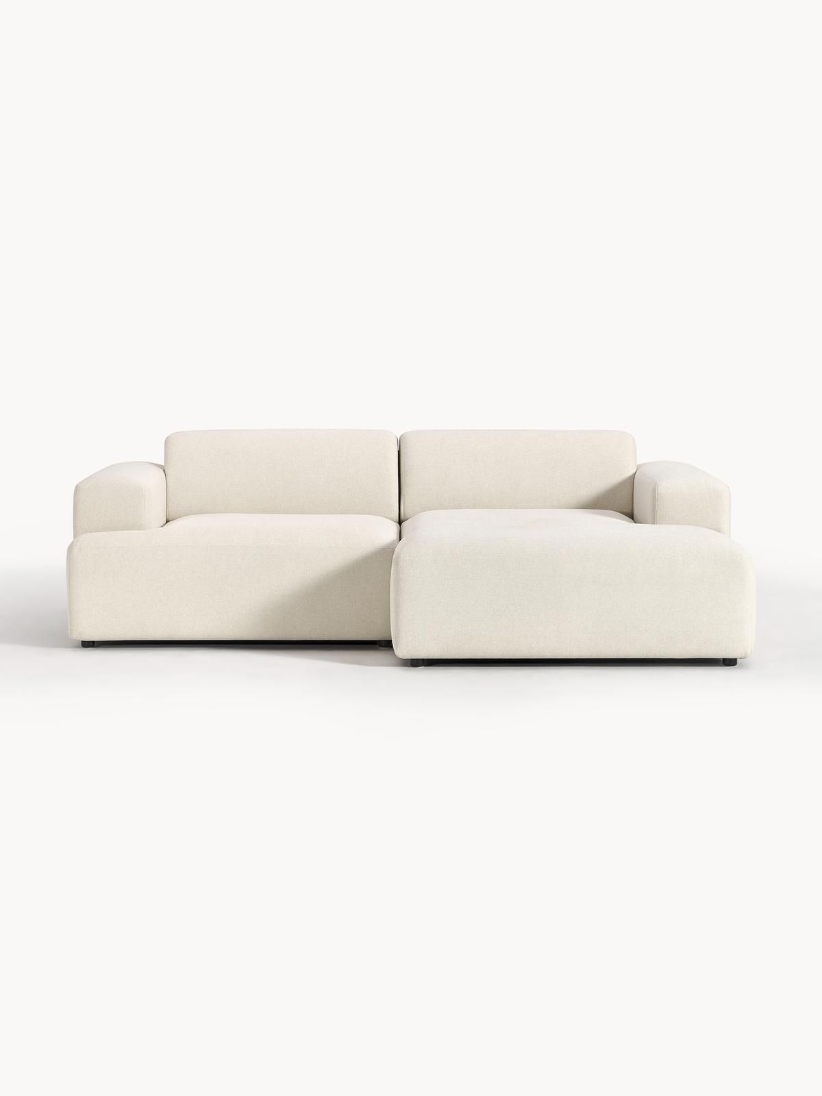 Ecksofa Melva (3-Sitzer) von Westwing Collection