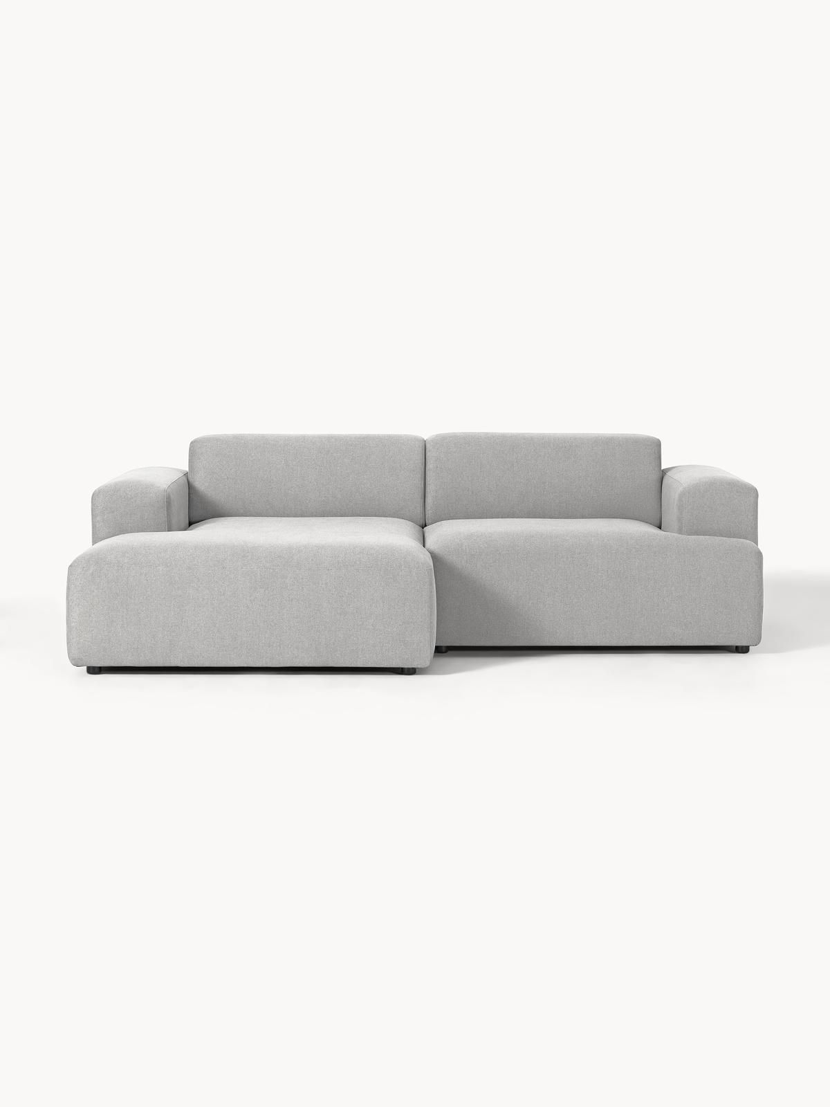 Ecksofa Melva (3-Sitzer) von Westwing Collection