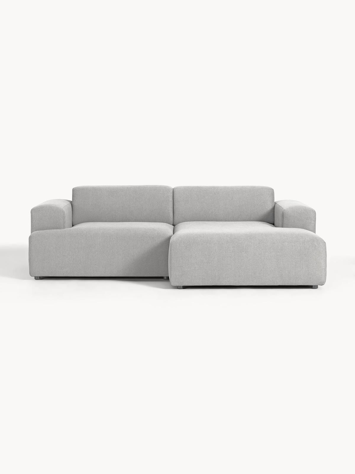 Ecksofa Melva (3-Sitzer) von Westwing Collection