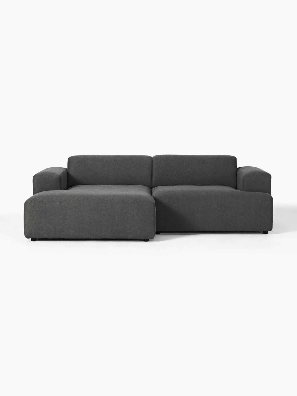 Ecksofa Melva (3-Sitzer) von Westwing Collection