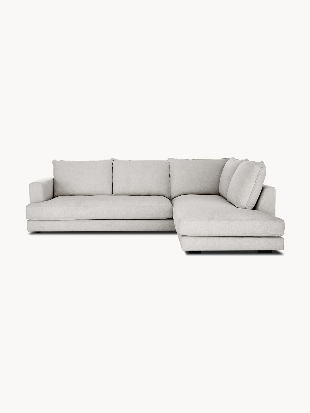 Ecksofa Tribeca von Westwing Collection