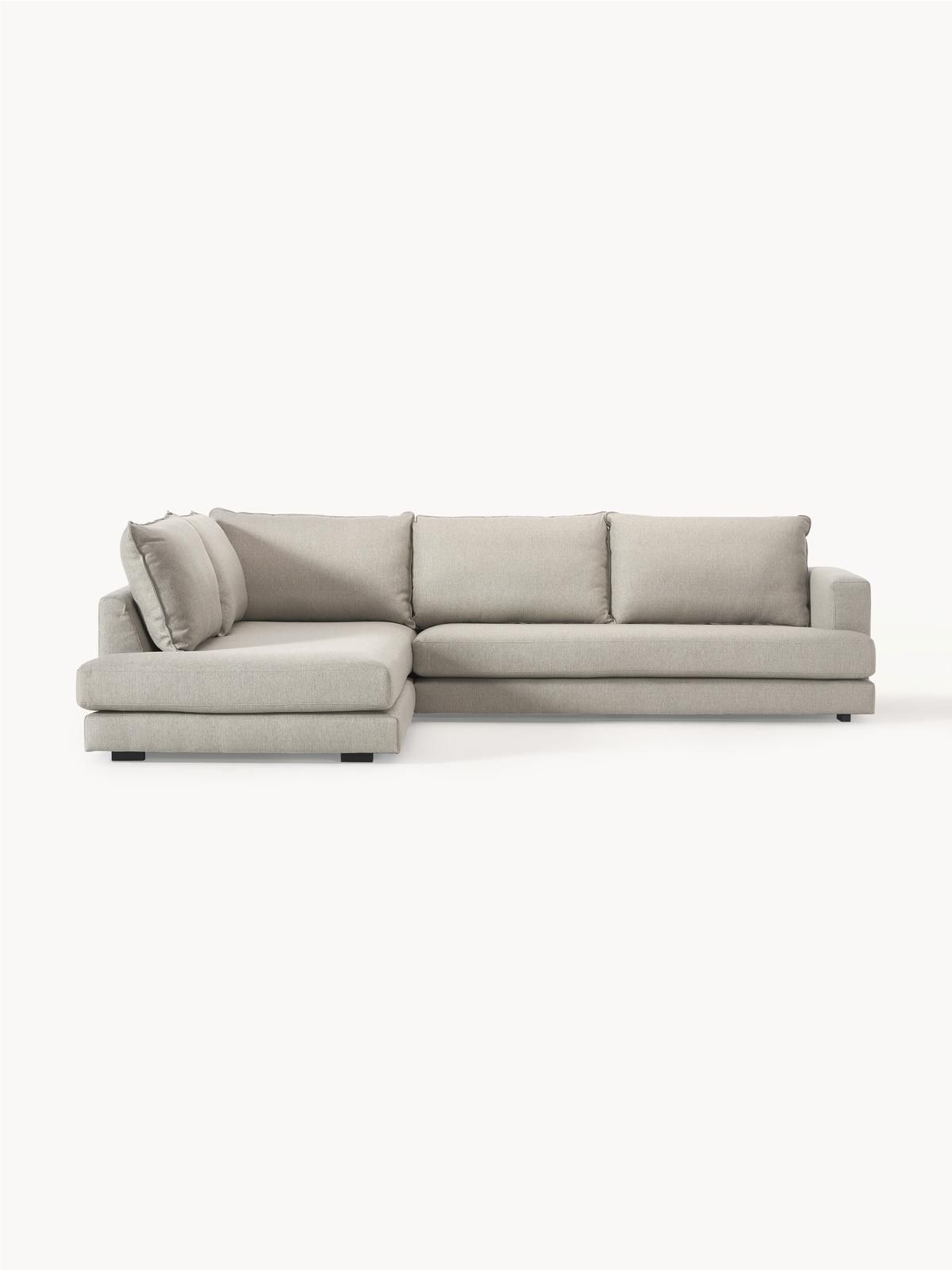 Ecksofa Tribeca von Westwing Collection