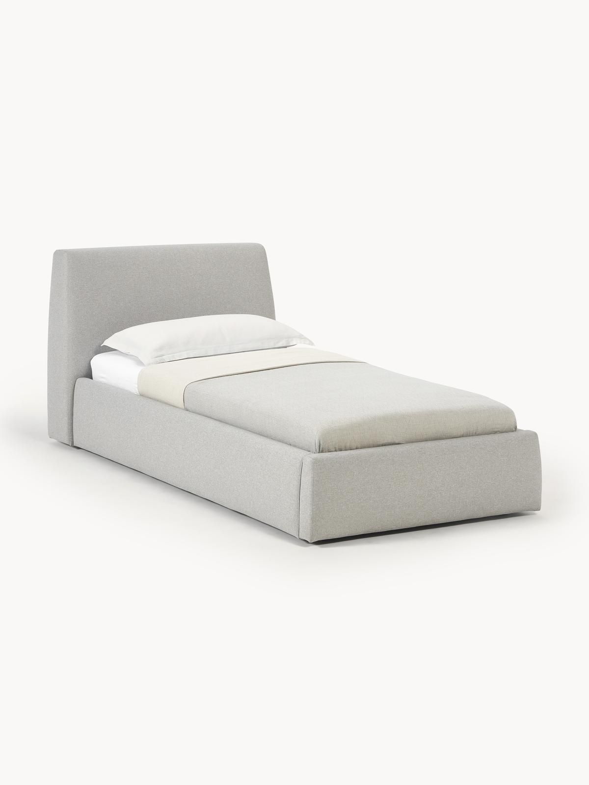 Einzelbett Cloud von Westwing Collection