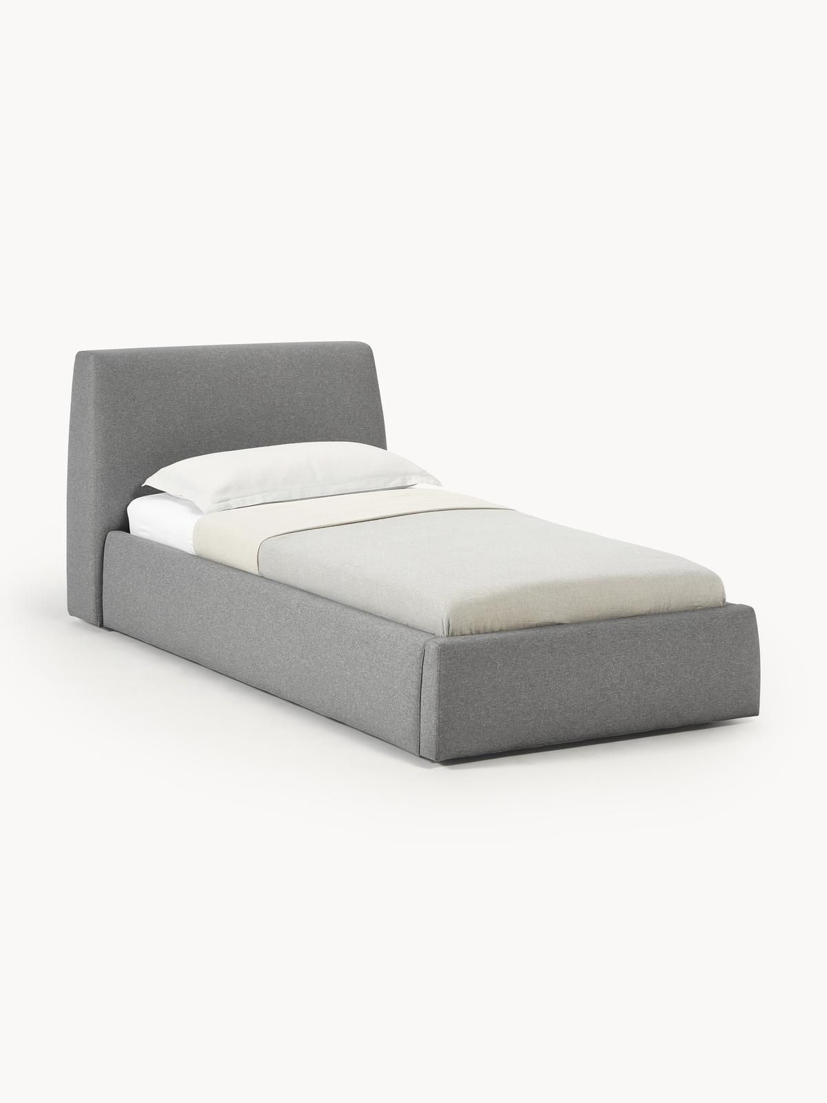 Einzelbett Cloud von Westwing Collection