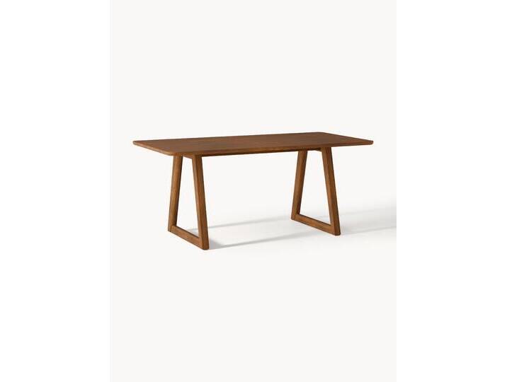 Esstisch Nik aus Eichenholz, in verschiedenen Größen Esstisch Nik aus Eichenholz, in verschiedenen Größen von Westwing-Collection