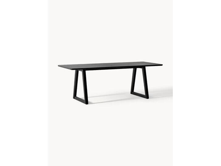 Esstisch Nik aus Eichenholz, in verschiedenen Größen Esstisch Nik aus Eichenholz, in verschiedenen Größen von Westwing-Collection