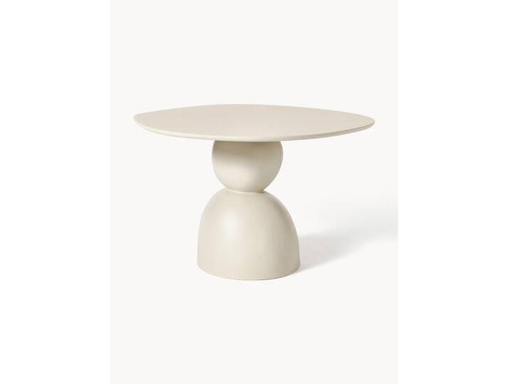 Runder Esstisch Sahra mit organischem Design, in verschiedenen Größen Runder Esstisch Sahra mit organischem Design, in verschiedenen Größen von Westwing-Collection