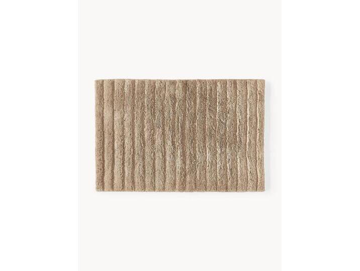 Flauschiger Badvorleger Bailey von Westwing-Collection