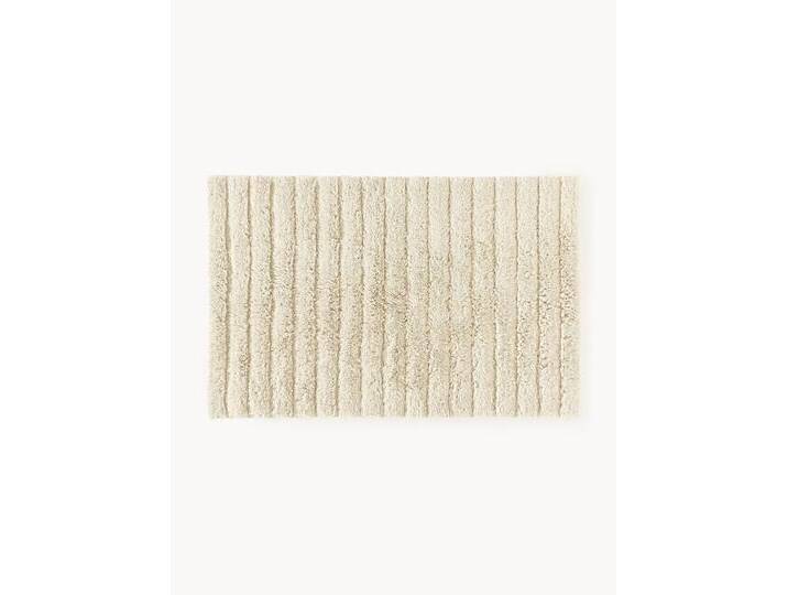 Flauschiger Badvorleger Bailey von Westwing-Collection