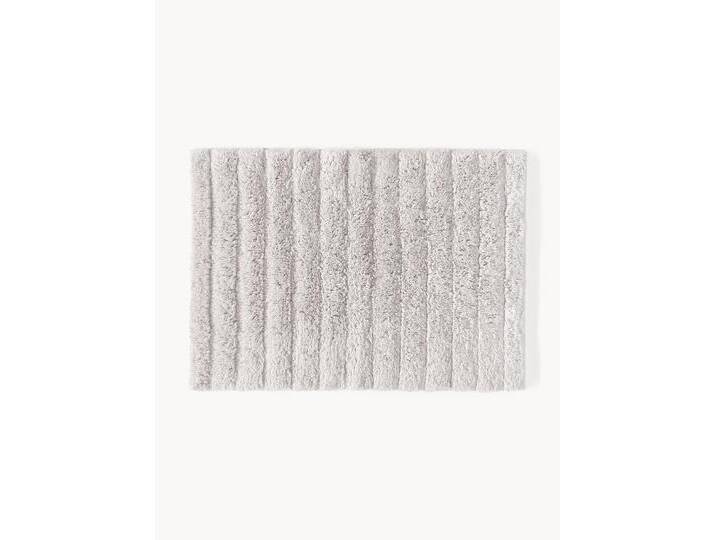Flauschiger Badvorleger Bailey von Westwing-Collection