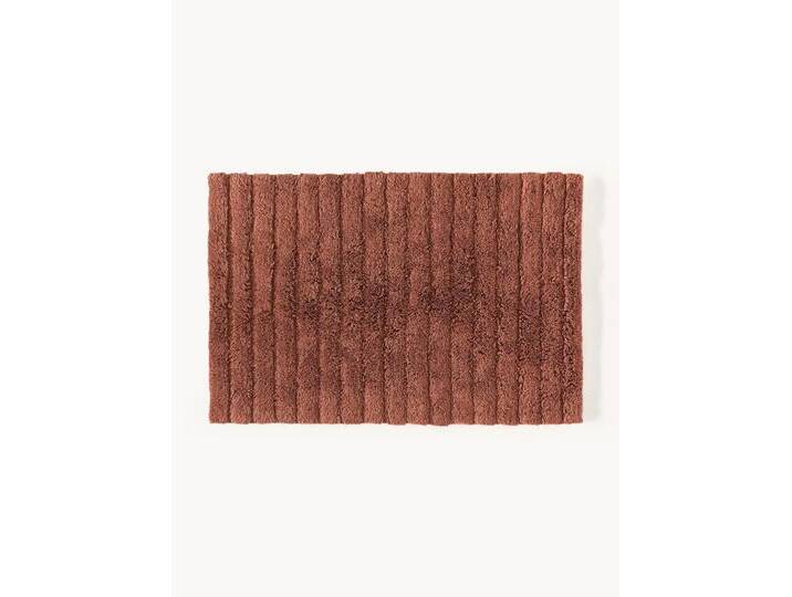 Flauschiger Badvorleger Bailey von Westwing-Collection