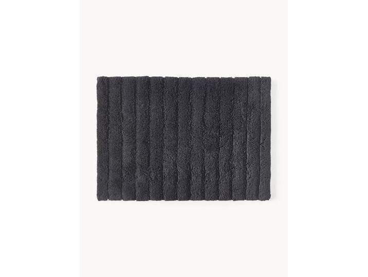 Flauschiger Badvorleger Bailey von Westwing-Collection