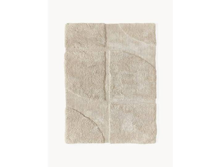 Hochflor-Teppich Jade von Westwing-Collection