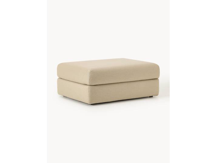 Sofa-Hocker Naomi Sofa-Hocker Naomi von Westwing-Collection