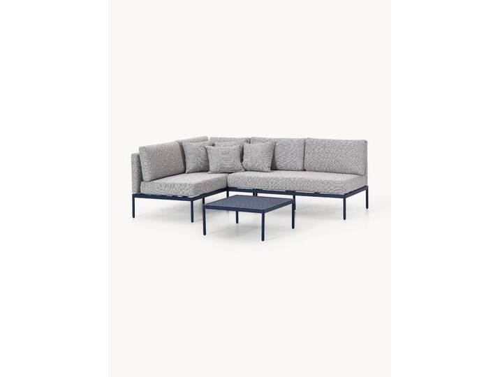 Garten-Lounge-Set Linden, 2er-Set Garten-Lounge-Set Linden, 2er-Set von Westwing-Collection