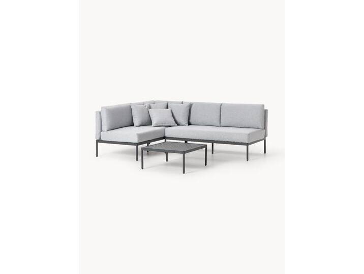 Garten-Lounge-Set Linden, 2er-Set Garten-Lounge-Set Linden, 2er-Set von Westwing-Collection