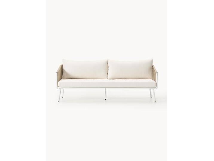 Garten-Sofa Malo (3-Sitzer) von Westwing-Collection