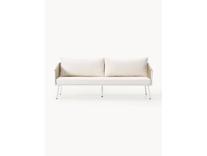 Garten-Sofa Malo (3-Sitzer) von Westwing-Collection