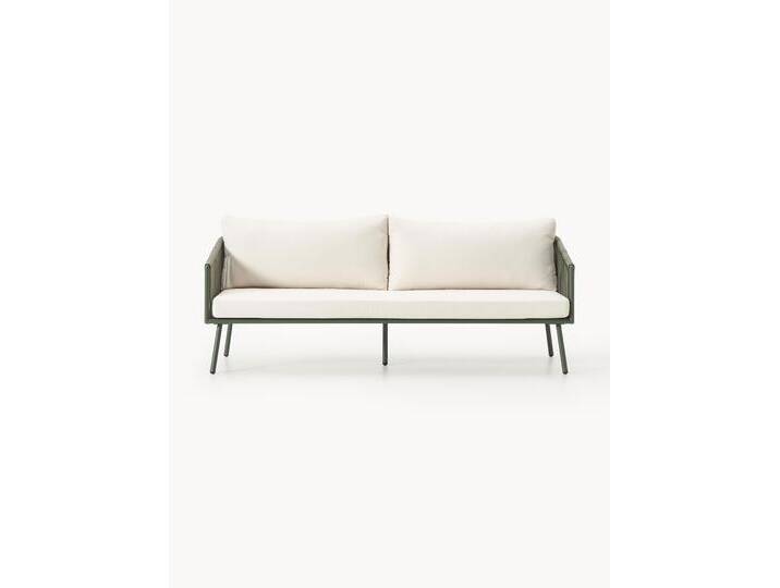 Garten-Sofa Malo (3-Sitzer) von Westwing-Collection