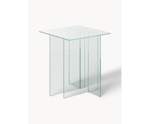 Glas-Beistelltisch Anouk von Westwing Collection