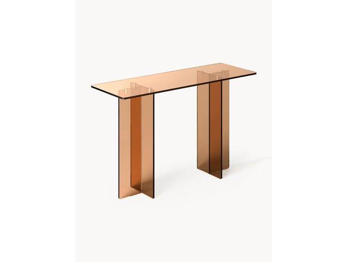 Glas-Konsole Anouk von Westwing-Collection