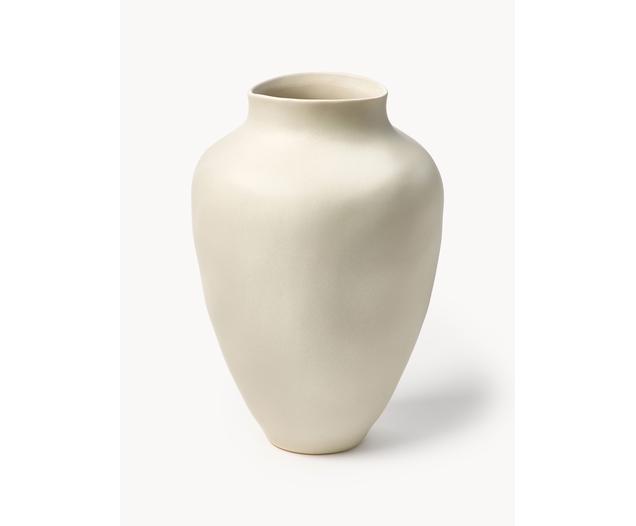 Handgefertigte Vase Latona, H 30 cm von Westwing Collection