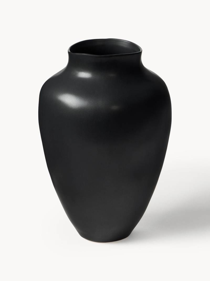Handgefertigte Vase Latona, H 30 cm von Westwing Collection