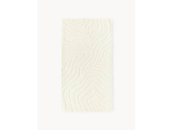 Handgetufteter Wollteppich Aaron von Westwing-Collection