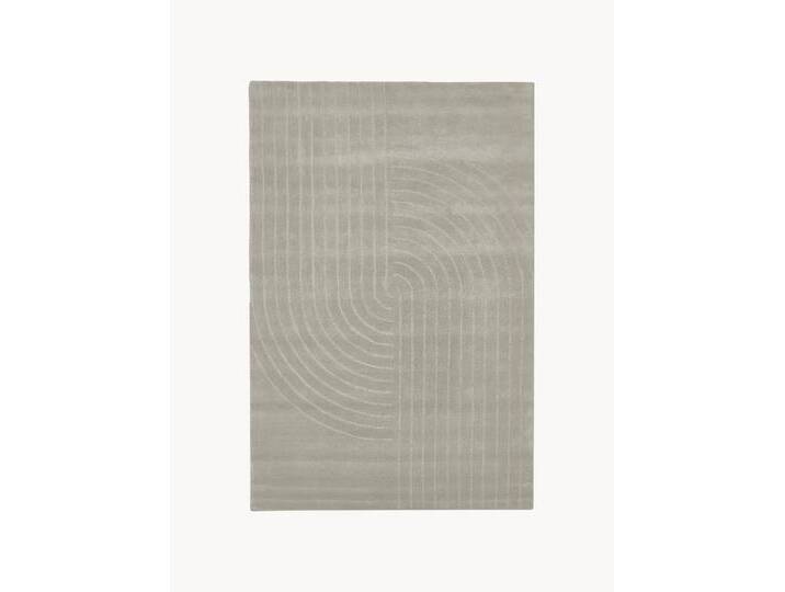 Handgetufteter Wollteppich Mason Handgetufteter Wollteppich Mason von Westwing-Collection