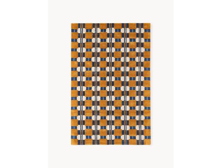 Handgetufteter Wollteppich Kimi von Westwing-Collection