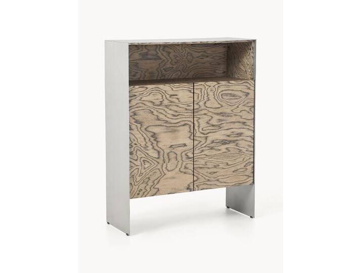 Holz-Highboard Ako Holz-Highboard Ako von Westwing-Collection