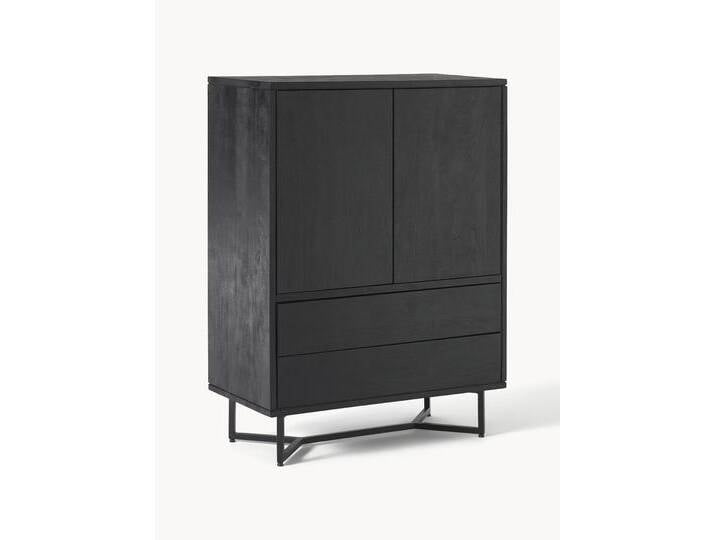 Highboard Luca aus Mangoholz von Westwing-Collection