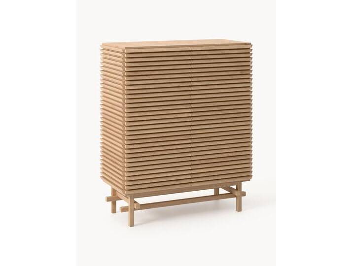 Highboard Pierce aus Eichenholz Highboard Pierce aus Eichenholz von Westwing-Collection