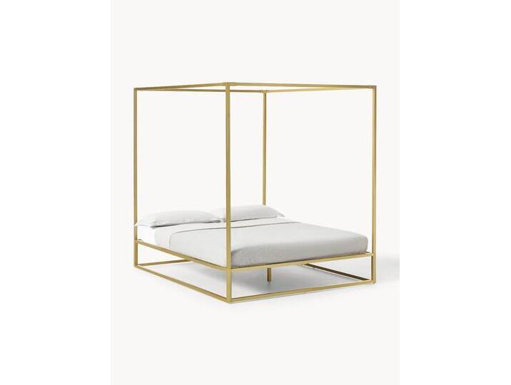 Himmelbett Belle aus Metall Himmelbett Belle aus Metall von Westwing-Collection