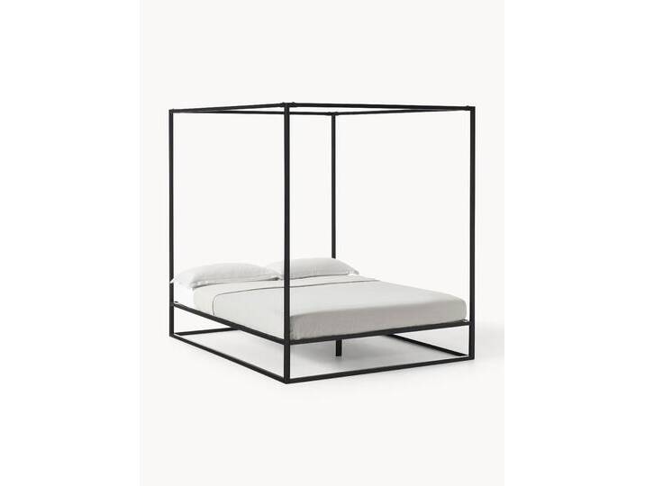 Himmelbett Belle aus Metall Himmelbett Belle aus Metall von Westwing-Collection