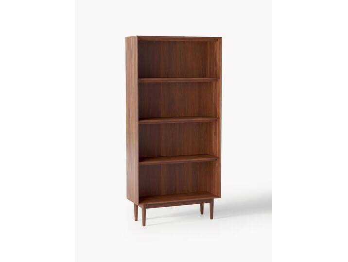 Hohes Regal Paul aus Mangoholz von Westwing-Collection