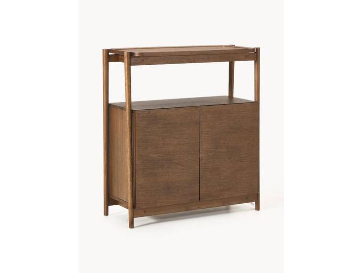 Holz-Highboard Libby von Westwing-Collection