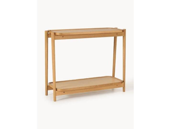 Holz-Konsole Libby von Westwing-Collection