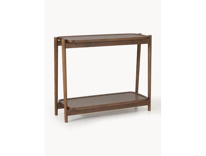 Holz-Konsole Libby Holz-Konsole Libby von Westwing-Collection